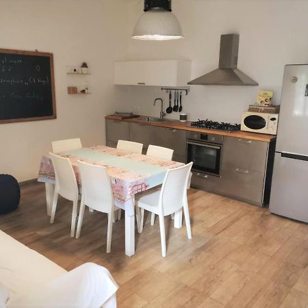 Casa Giulia A 500 Mt Dal Mare Montesilvano Exterior foto