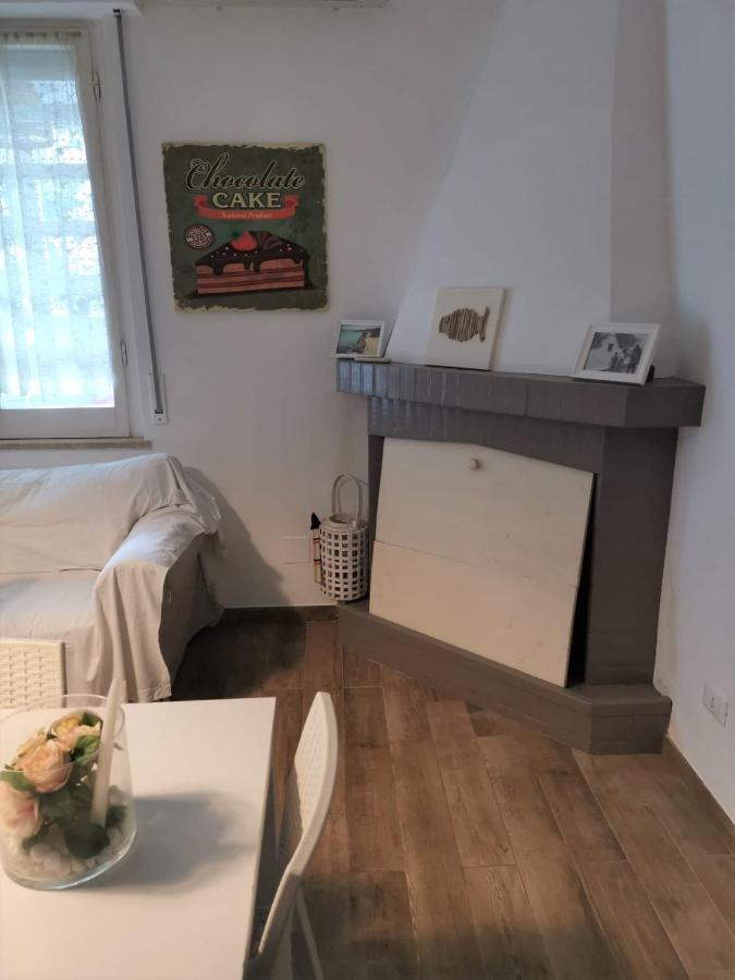 Casa Giulia A 500 Mt Dal Mare Montesilvano Exterior foto