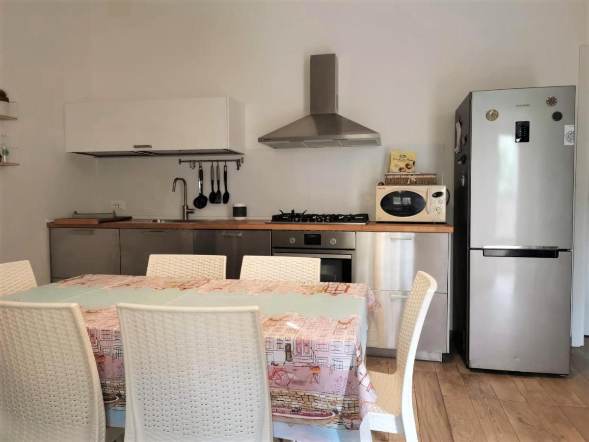 Casa Giulia A 500 Mt Dal Mare Montesilvano Exterior foto