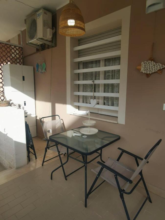Casa Giulia A 500 Mt Dal Mare Montesilvano Exterior foto